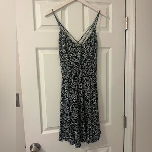 Nine Britton - Lizzy Brushed Knit Dress, size Medium